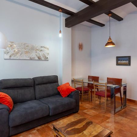 Cozy Apartment Near The Center, Torres De Serrano Valence Extérieur photo