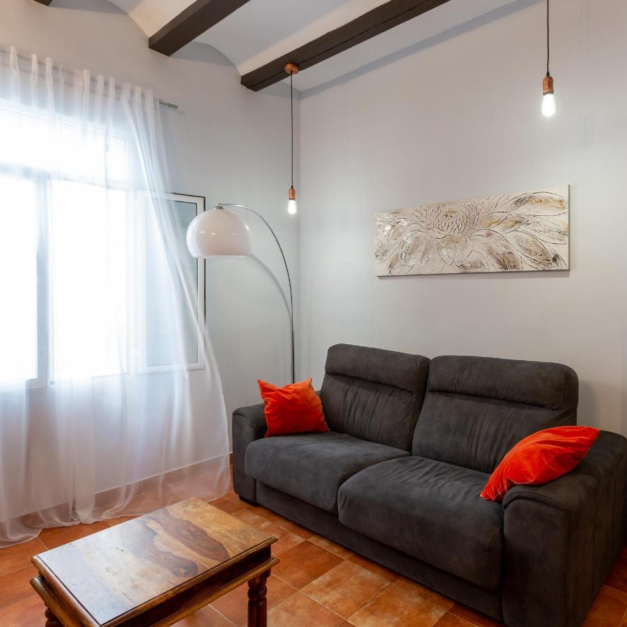 Cozy Apartment Near The Center, Torres De Serrano Valence Extérieur photo