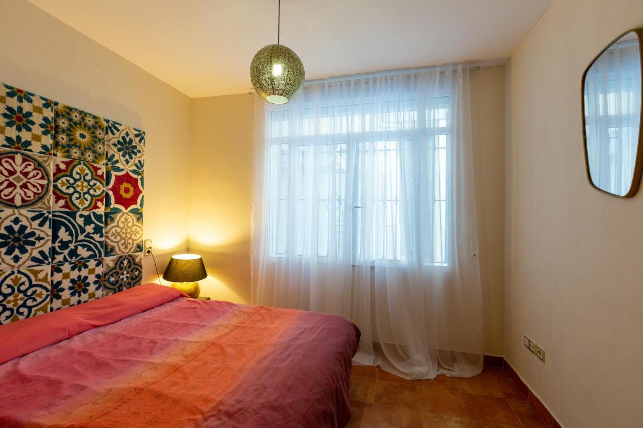 Cozy Apartment Near The Center, Torres De Serrano Valence Extérieur photo