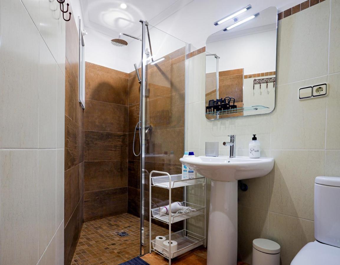 Cozy Apartment Near The Center, Torres De Serrano Valence Extérieur photo