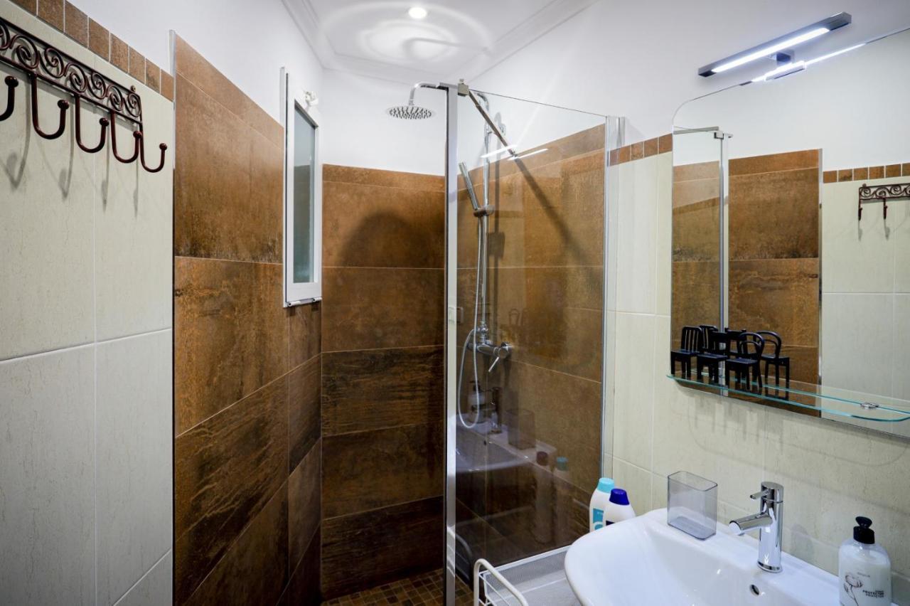 Cozy Apartment Near The Center, Torres De Serrano Valence Extérieur photo
