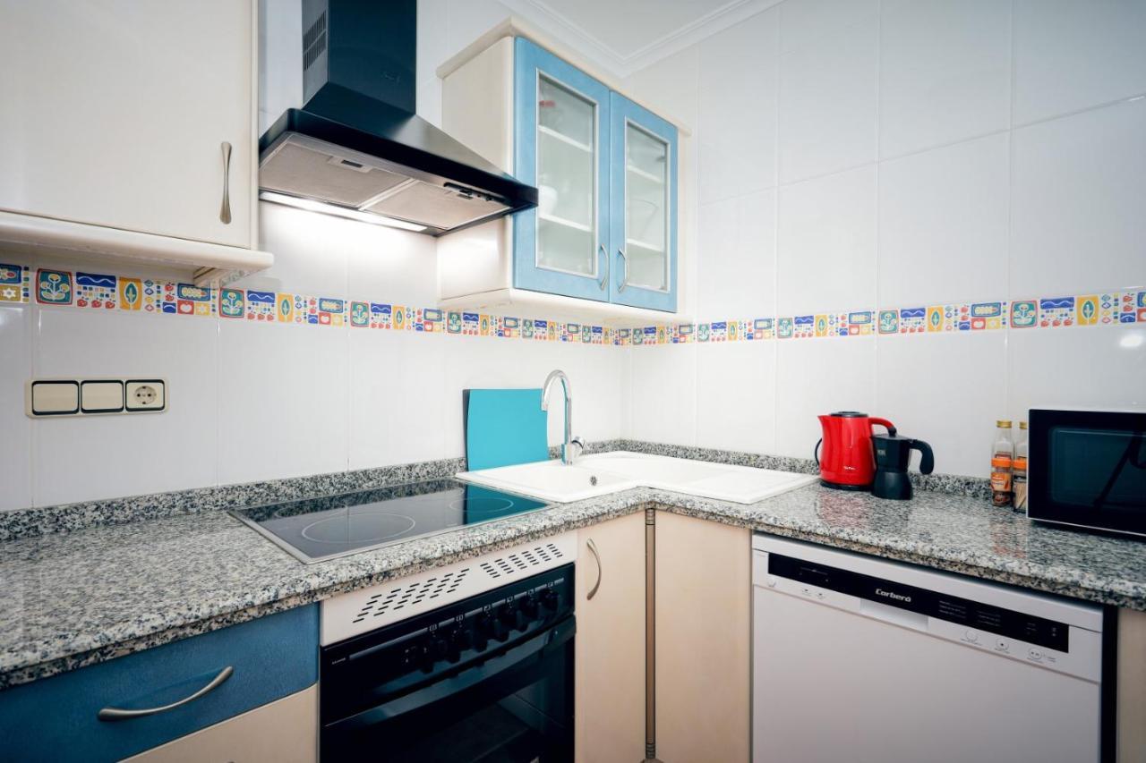 Cozy Apartment Near The Center, Torres De Serrano Valence Extérieur photo